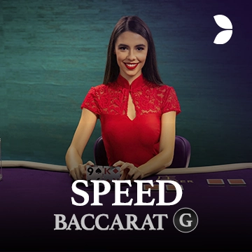 Speed Baccarat G - FOXYBET77