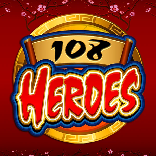 108 Heroes - FOXYBET77