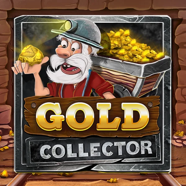 Gold Collector - FOXYBET77