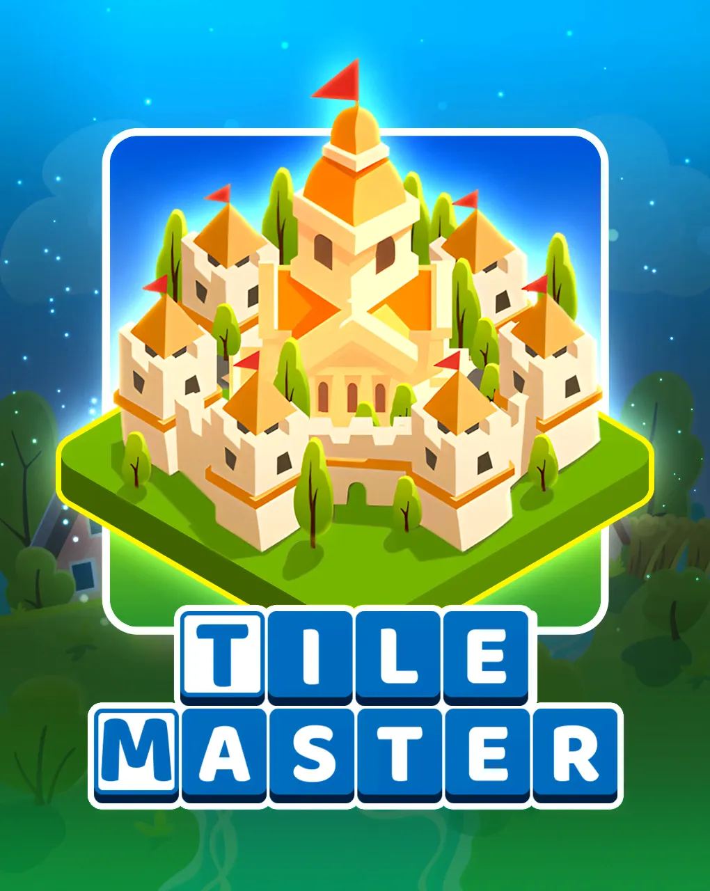 Tile Master - FOXYBET77