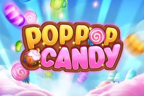 JDB : Pop Pop Candy - FOXYBET77