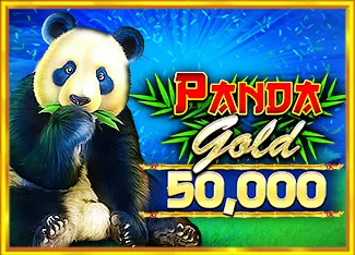 Pragmatic : Panda Gold 50,000 - FOXYBET77