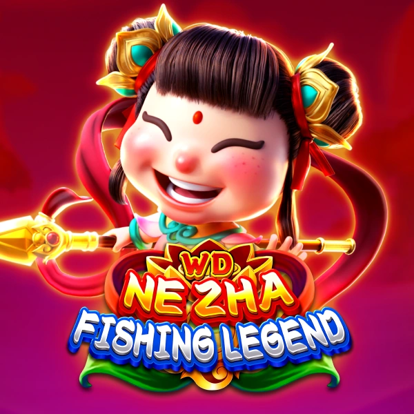 WD Nezha Fishing Legend - FOXYBET77