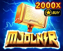 JDB : Mjolnir - FOXYBET77