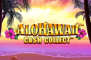Alohawaii: Cash Collect - FOXYBET77