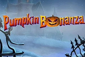 Pumpkin Bonanza - FOXYBET77