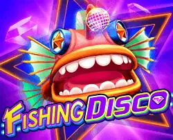 Fishing Disco - FOXYBET77
