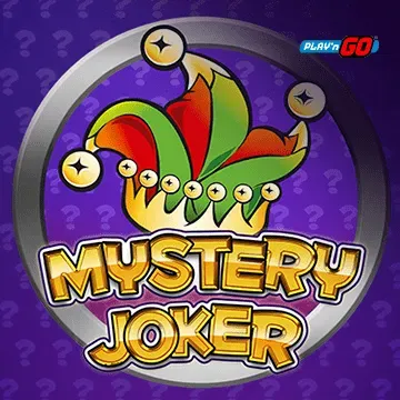 PlaynGo : Mystery Joker - FOXYBET77