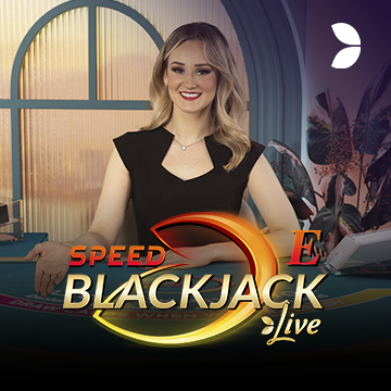 Speed Blackjack E - FOXYBET77