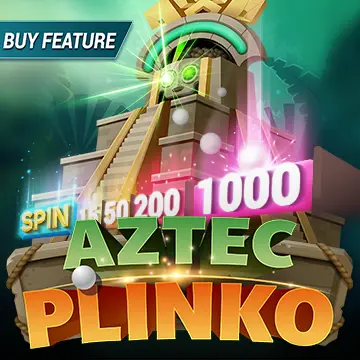 Aztec Plinko - FOXYBET77
