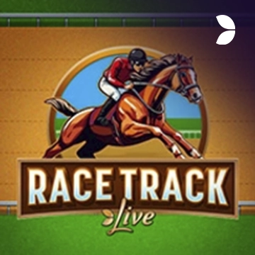 Race Track - FOXYBET77