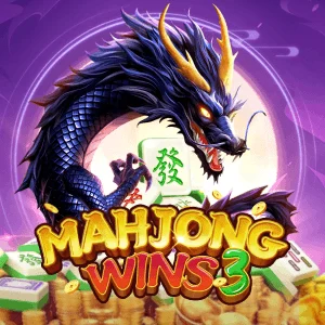 Besoft : Mahjong Wins 3 - FOXYBET77