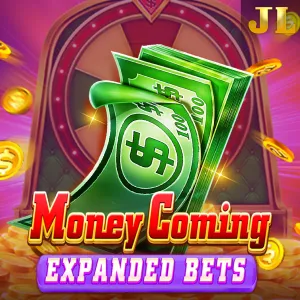 Jili : Money Coming Expanded Bets - FOXYBET77