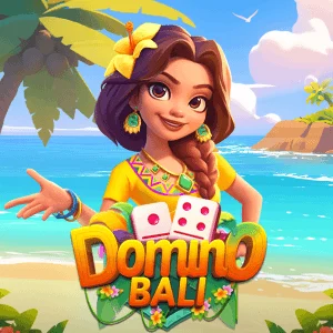 Besoft : Domino Bali - FOXYBET77