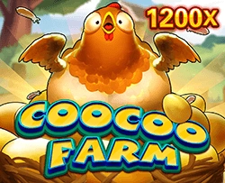 JDB : CooCooFarm - FOXYBET77