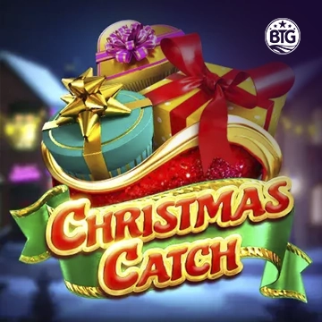 Bigtime : Christmas Catch - FOXYBET77