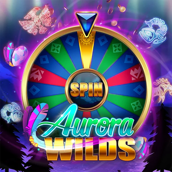 Aurora Wilds - FOXYBET77