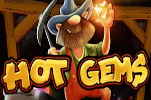 Hot Gems - FOXYBET77