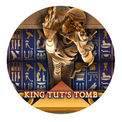 Habanero : King Tuts Tomb - FOXYBET77