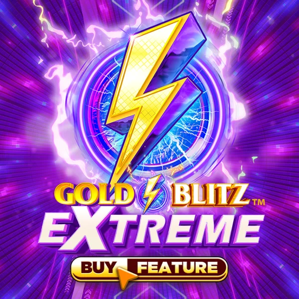 Gold Blitz Extreme&trade; - FOXYBET77