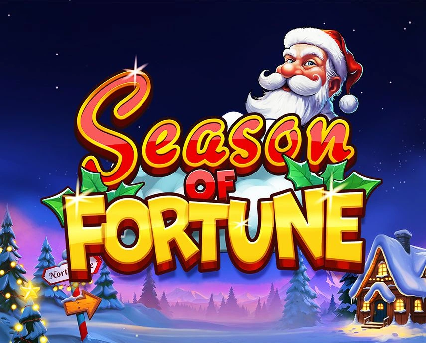 Slotmill : Season of Fortune - FOXYBET77