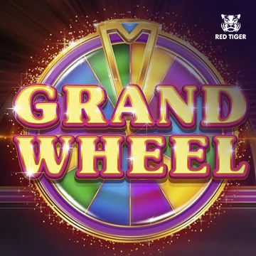 Redtiger : Grand Wheel - FOXYBET77