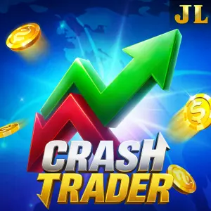 Crash Trader - FOXYBET77