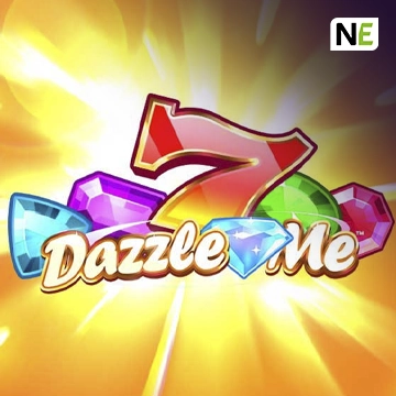Dazzle Me Megaways - FOXYBET77