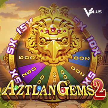 Aztlan Gems 2 - FOXYBET77