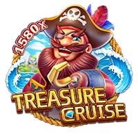 Facai : TREASURE CRUISE - FOXYBET77