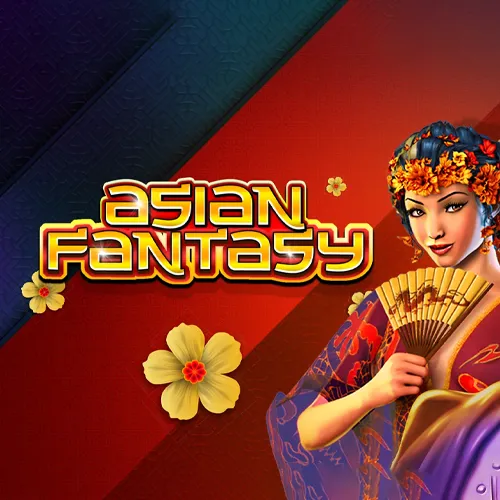 Asian Fantasy - FOXYBET77