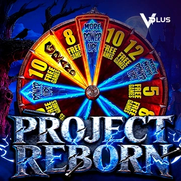 PROJECT REBORN - FOXYBET77