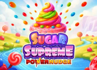 Pragmatic : Sugar Supreme Powernudge - FOXYBET77