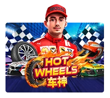 Joker123 : Hot Wheels - FOXYBET77