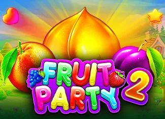 Fruit Party 2 - FOXYBET77