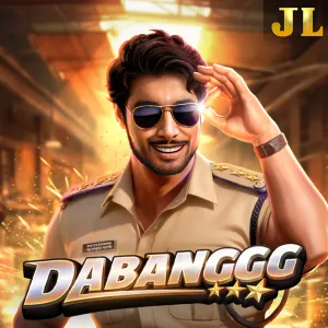 Jili : Dabanggg - FOXYBET77
