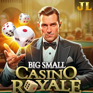 Big Small Casino Royale - FOXYBET77