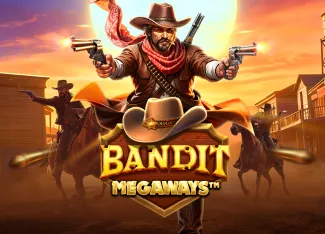 Pragmatic : Bandit Megaways - FOXYBET77