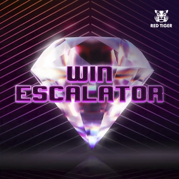 Redtiger : Win Escalator - FOXYBET77