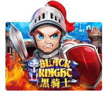 Joker123 : Black Knight - FOXYBET77