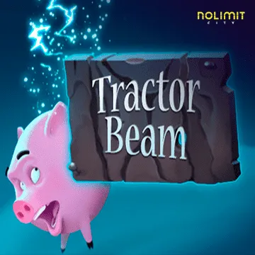 NolimitCity : Tractor Beam - FOXYBET77
