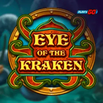 PlaynGo : Eye of The Kraken - FOXYBET77