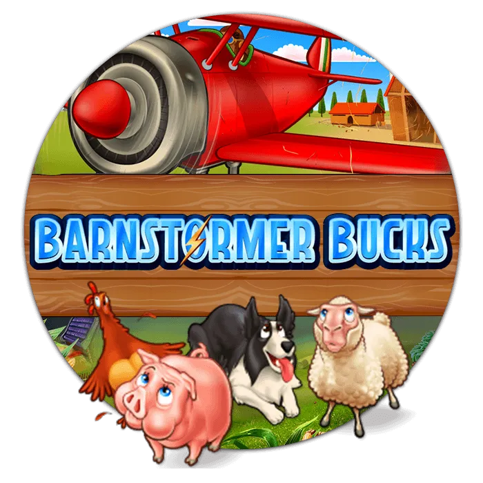 Habanero : Barnstormer Bucks - FOXYBET77