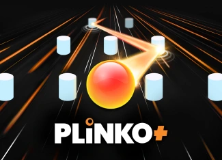 Plinko+ - FOXYBET77