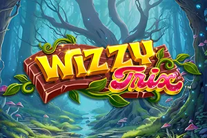 Wizzy Trix - FOXYBET77