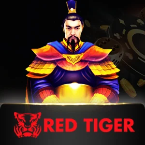 Redtiger - FOXYBET77