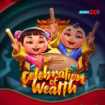 PlaynGo : Celebration of Wealth - FOXYBET77