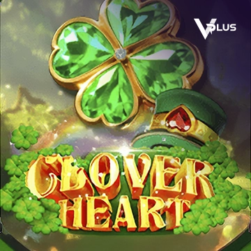 Clover Heart - FOXYBET77