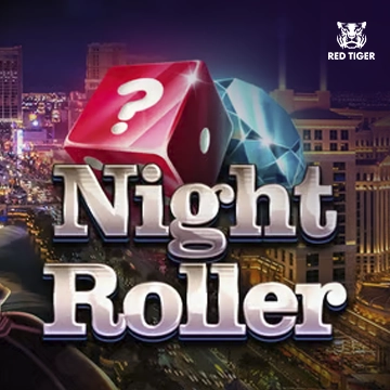 Redtiger : Night Roller - FOXYBET77