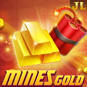 Mines Gold - FOXYBET77